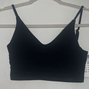 Brandy Melvile tank top